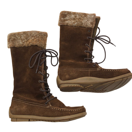 Unisex Vagabond - Saappaat, koko 37 -  ()