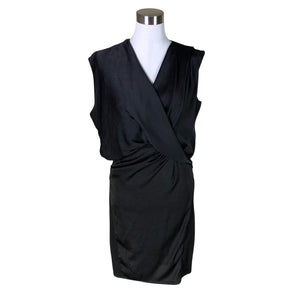 Unisex Helmut Lang - Juhlamekko, koko 40 -  (1)