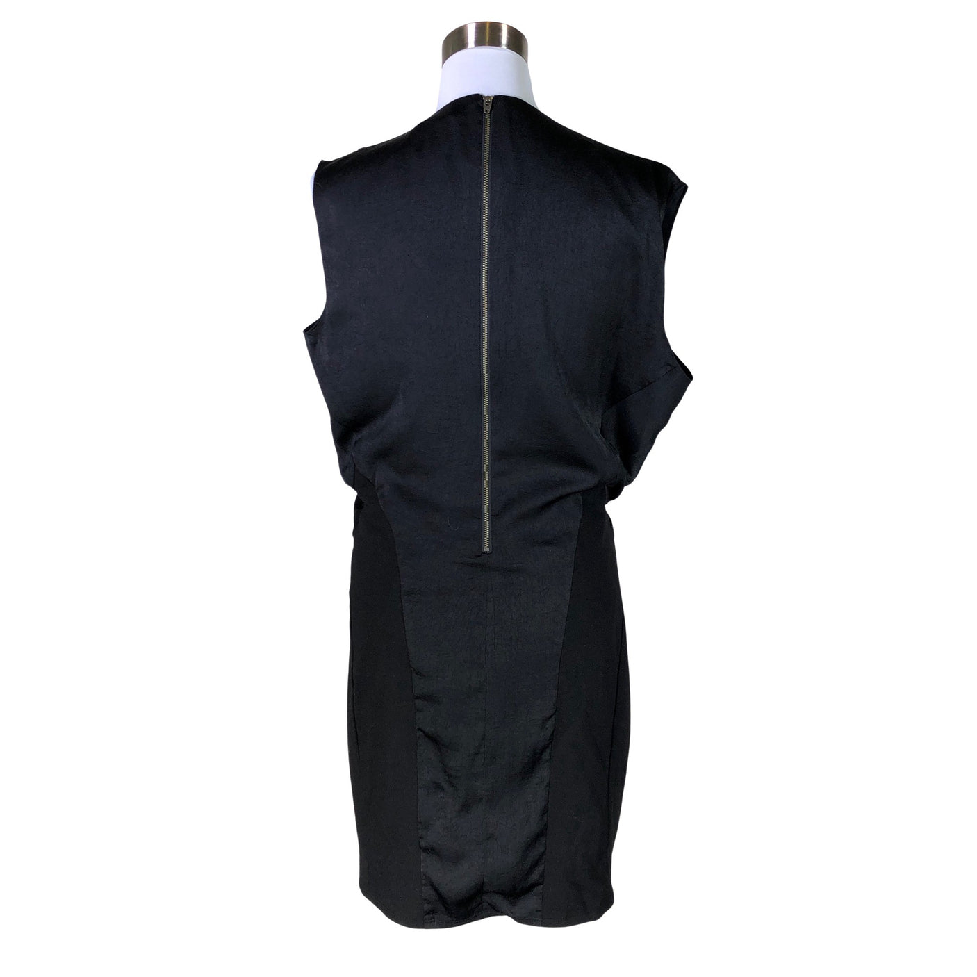 Unisex Helmut Lang - Juhlamekko, koko 40 -  (2)