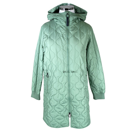 Unisex Torstai - Kevyttoppatakki, koko 42 -  ()
