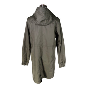 Unisex Picture Organic Clothing - Outdoor jacket, size 40 - Green (2)