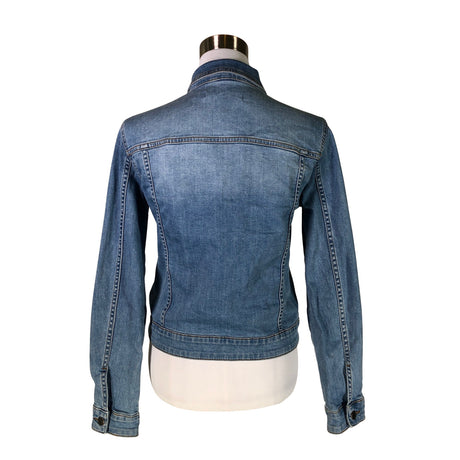 Unisex InWear - Farkkutakki, koko 38 -  (2)