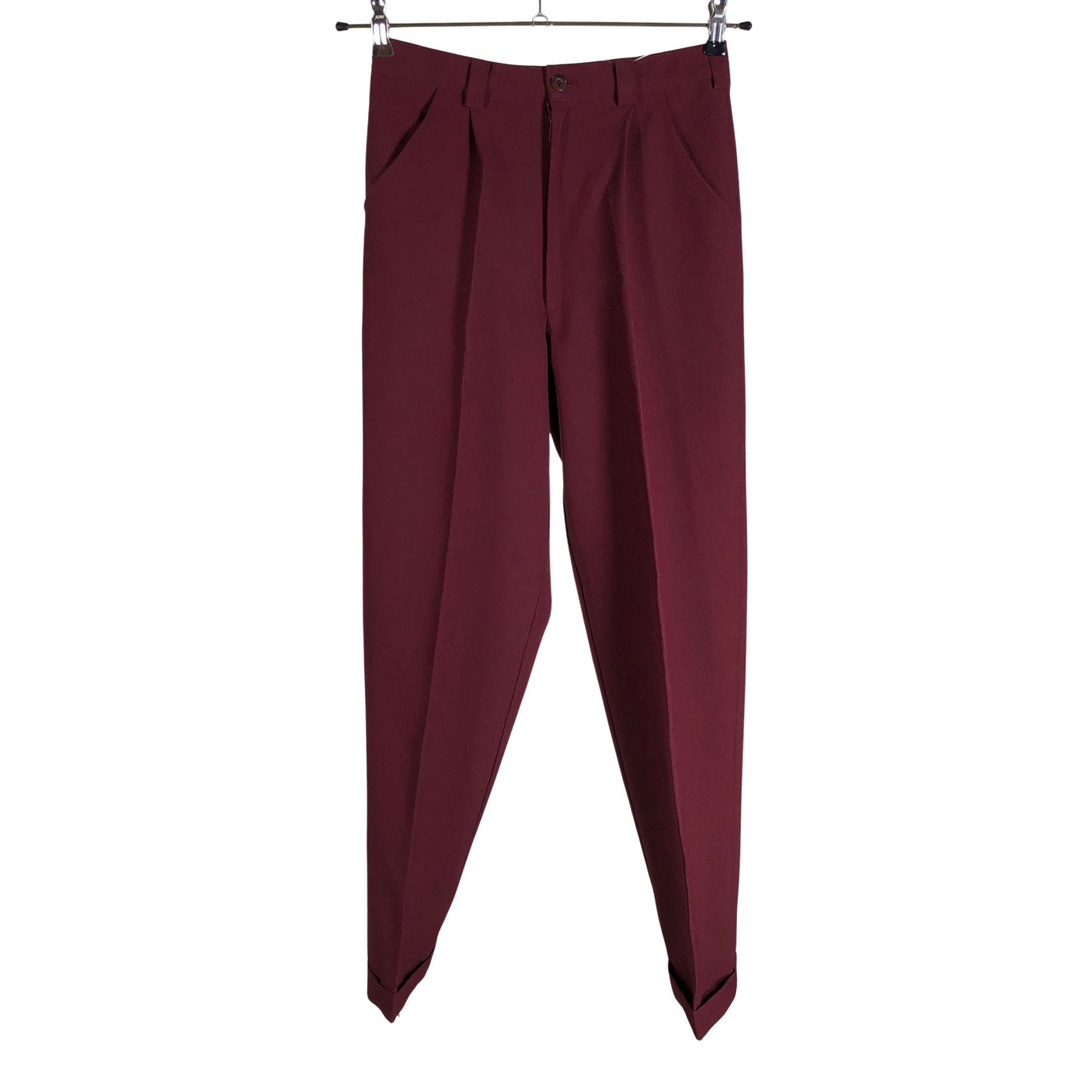 Unisex Handmade - Suorat housut, koko 36 -  (1)