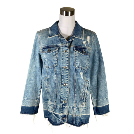 Unisex Lindex - Farkkutakki, koko 38 -  ()