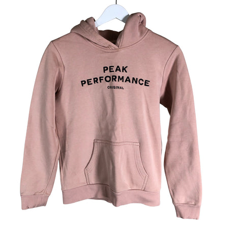 Unisex Peak Performance - Huppari, koko 152 - 158 -  ()