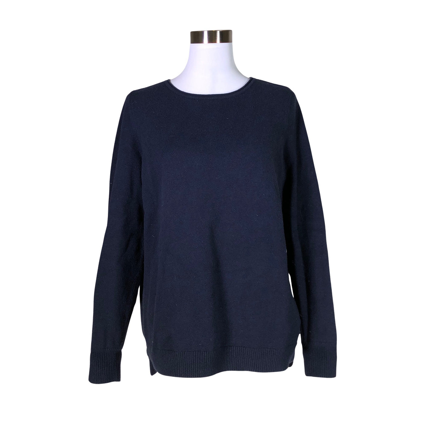 Unisex Marc O'Polo - Sweater, size 40 - Blue (1)