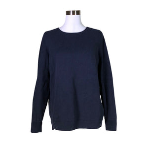 Unisex Marc O'Polo - Sweater, size 40 - Blue (1)