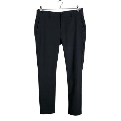 Unisex Peak Performance - Sports trousers, size 40 - Black ()