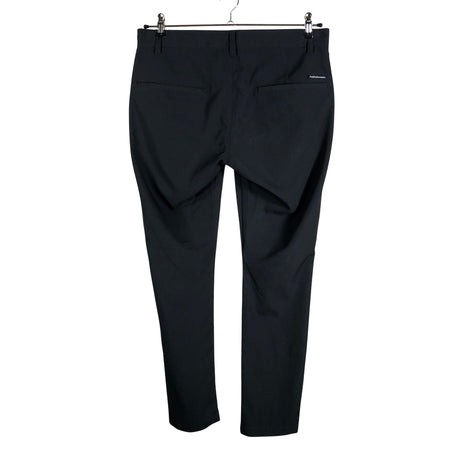 Unisex Peak Performance - Sports trousers, size 40 - Black (2)