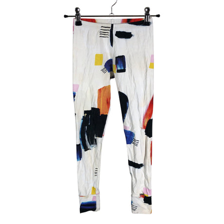 Unisex Papu - Leggingsit, koko 122 - 128 -  ()