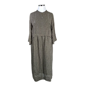Unisex Part two - Sifonkimekko, koko 44 -  (1)