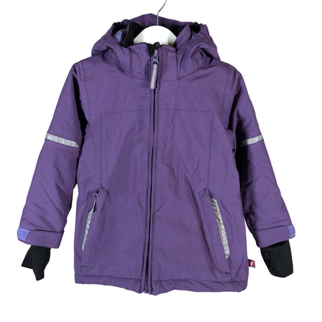 Unisex Polarn O. Pyret - Toppatakki, koko 92 - 98 -  ()