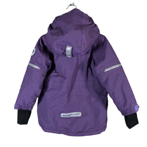 Unisex Polarn O. Pyret - Toppatakki, koko 92 - 98 -  (2)