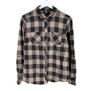Unisex Urban Classics - Kauluspaita, koko 38 -  (1)