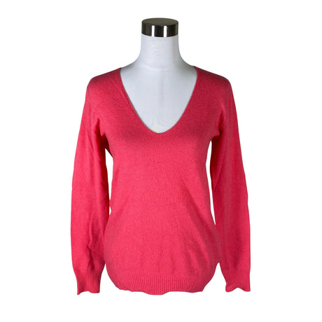 Unisex Benetton - Sweater, size 40 - Pink ()