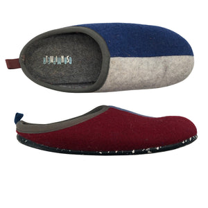 Unisex Camper - Sisäkengät, koko 40 -  (1)