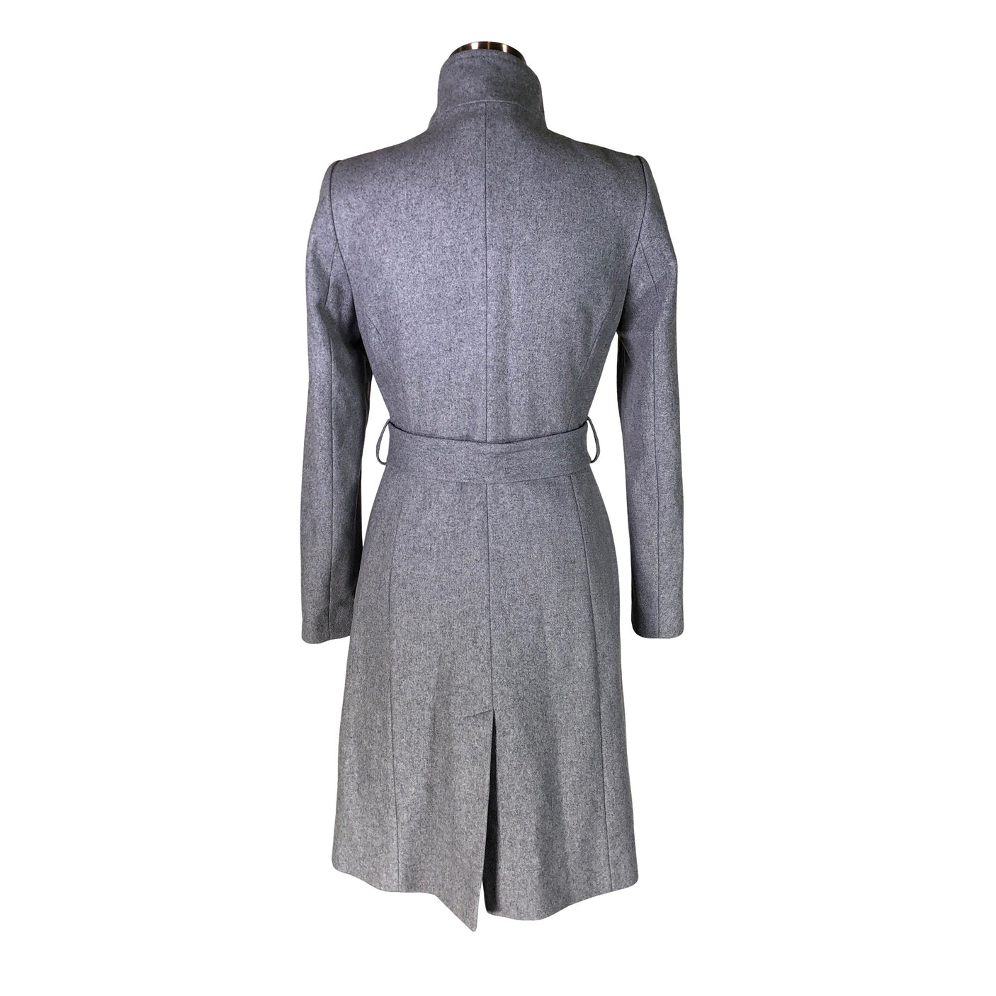 Unisex Ted Baker - Wool coat, size 36 - Gray (2)