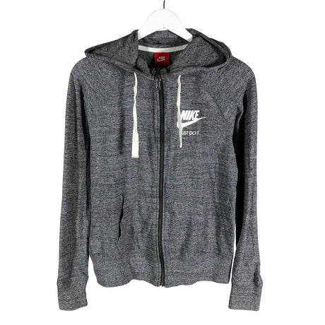 Unisex Nike - Hoodie, size 36 - Gray ()