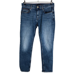 Unisex Tommy Hilfiger - Farkut, koko W34 -  (1)
