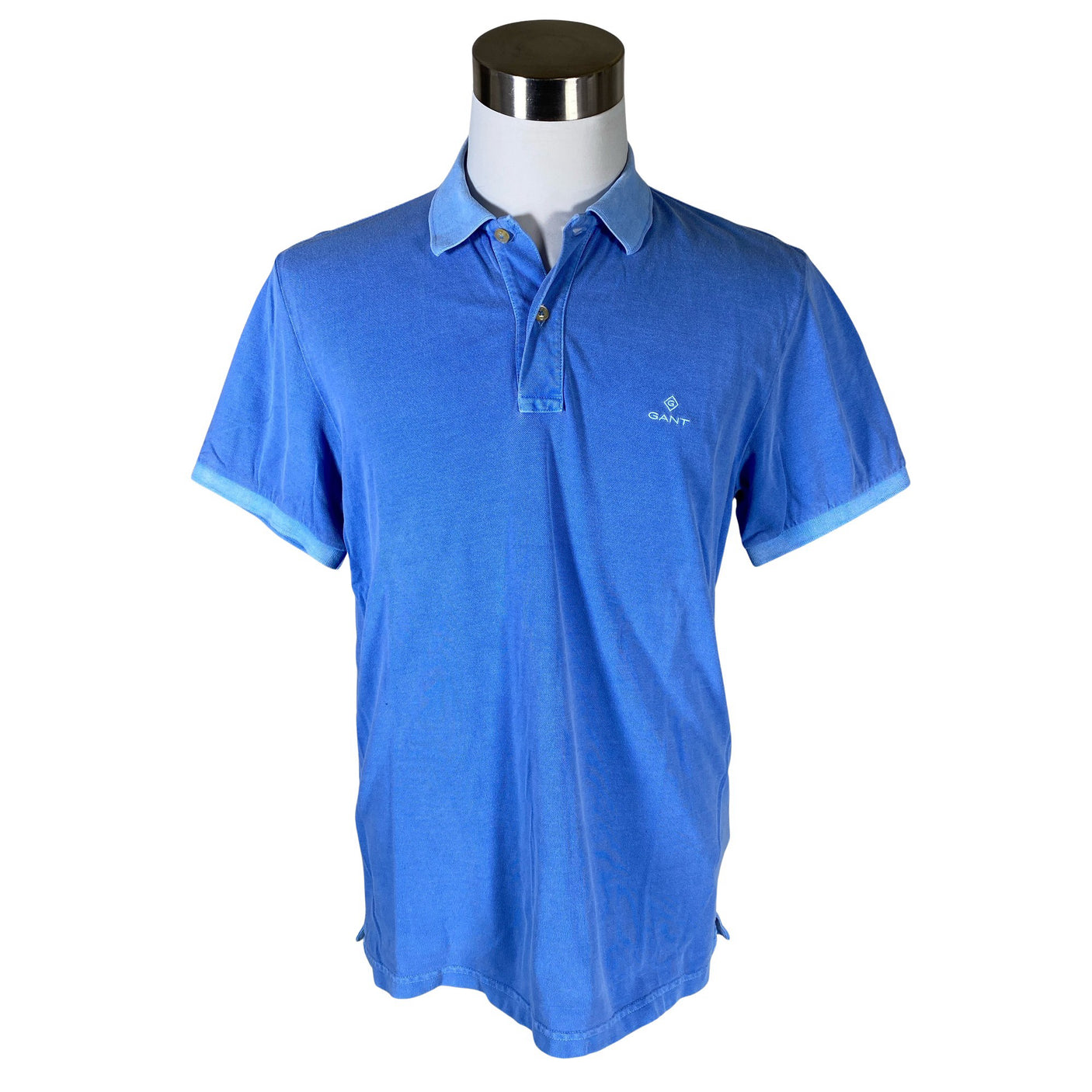 Unisex Gant - Pikeepaita, koko 50 -  (1)