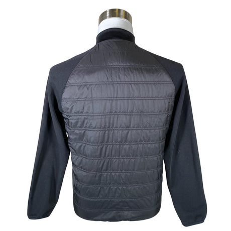 Unisex Adidas - Kevyttoppatakki, koko 46 -  (2)