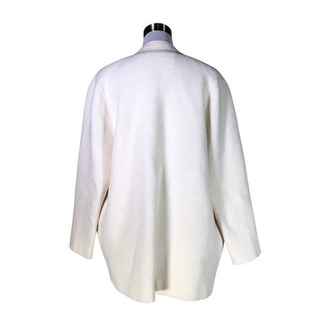 Unisex Sandro Paris - Lightweight jacket, size 38 - Beige (2)