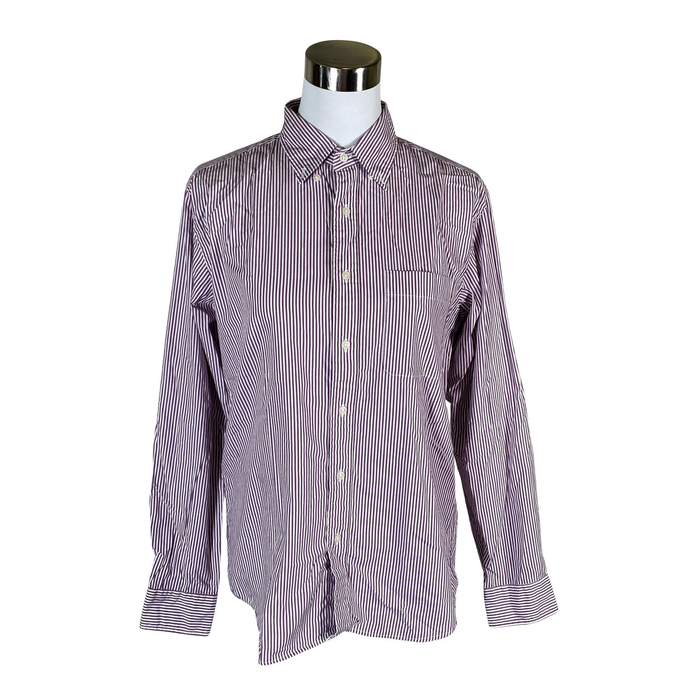 Unisex Uniqlo - Kauluspaita, koko 36 -  (1)
