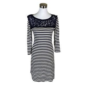 Unisex Armani Jeans - Mekko, koko 40 -  (1)