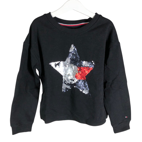 Unisex Tommy Hilfiger - Paita, koko 122 - 128 -  ()