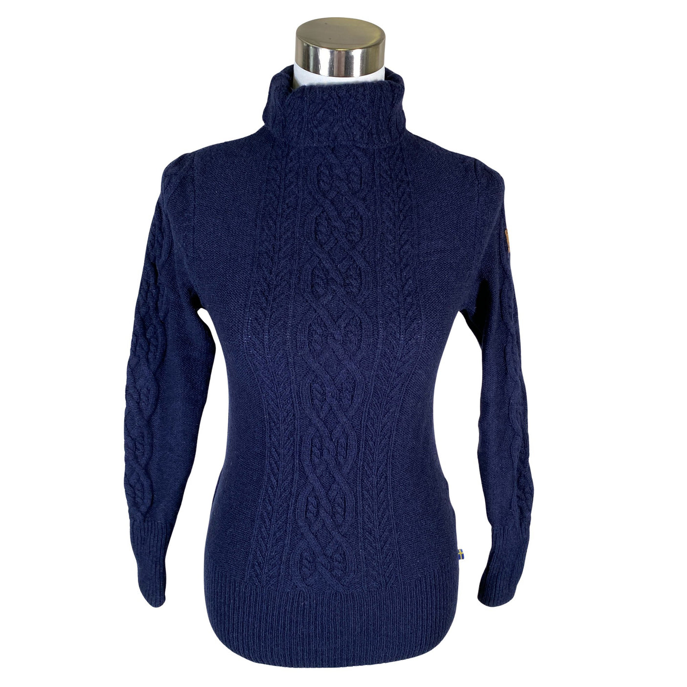 Unisex Fjällräven - Neulepaita, koko 34 -  (1)