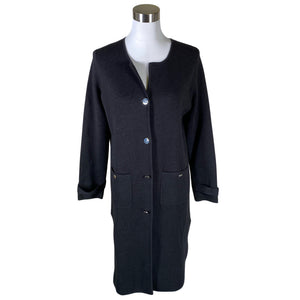 Unisex Ril's - Neuletakki, koko 36 -  (1)