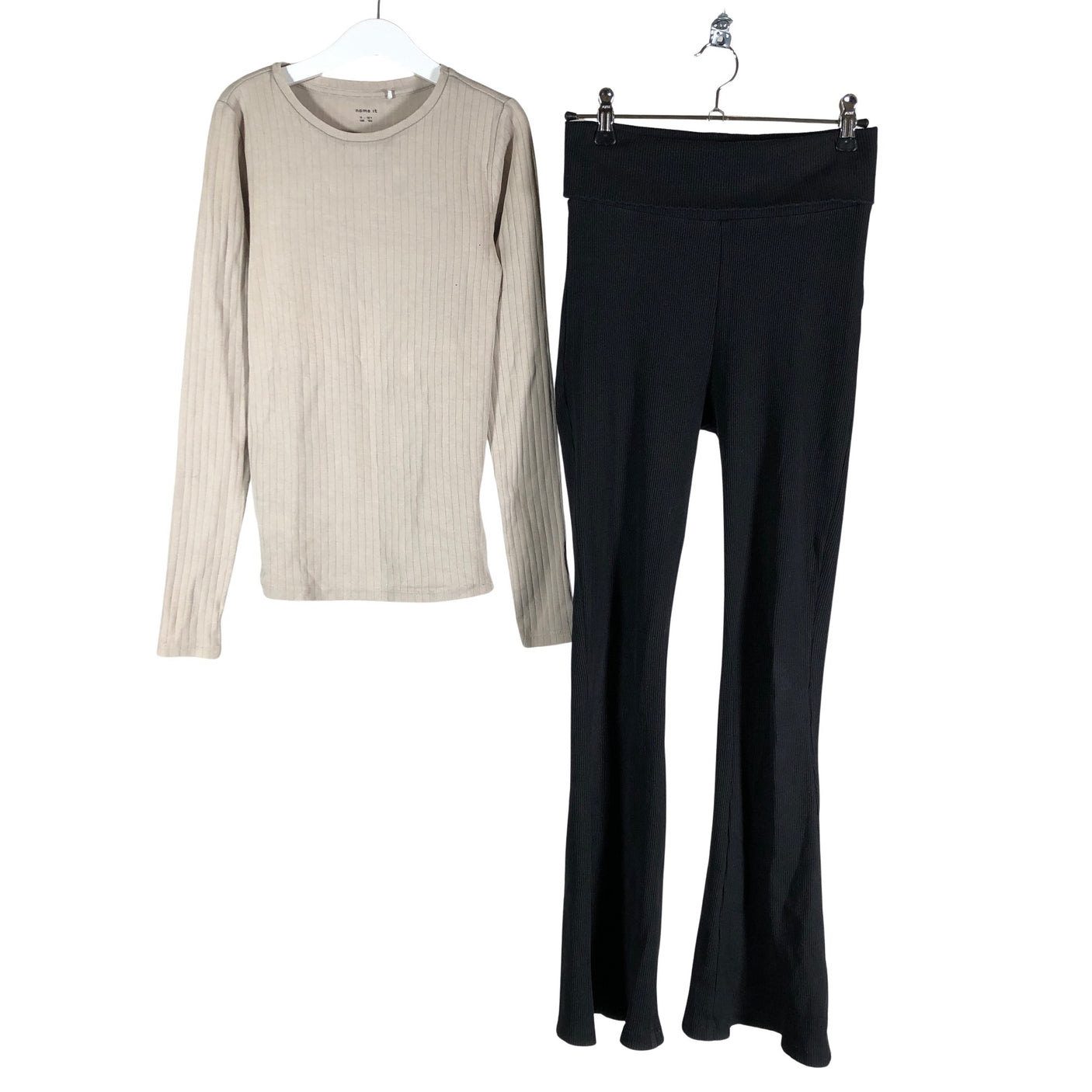 Unisex Lindex - Housut, koko 146 - 152 -  (1)