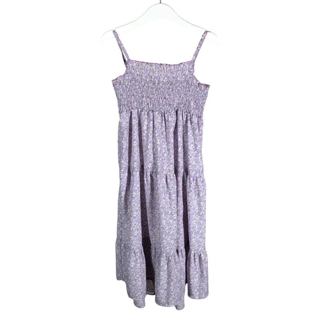 Unisex Name It - Summer dress, size 116 - 122 - Violet ()