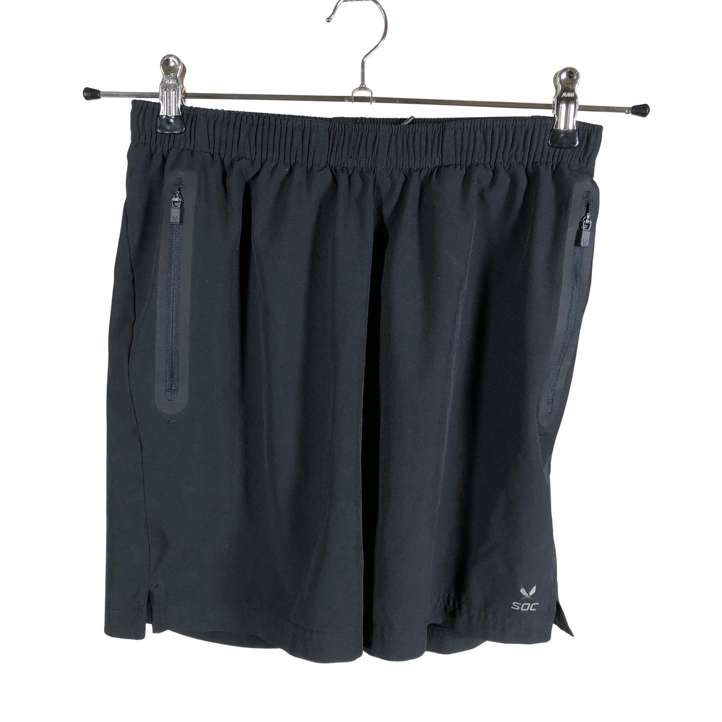 Unisex Soc - Urheilushortsit, koko 164 - 170 -  (1)