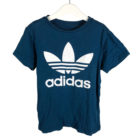 Unisex Adidas - T-paita, koko 134 - 140 -  ()
