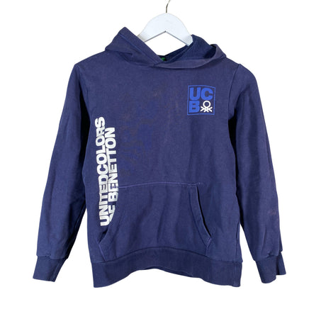 Unisex Benetton - Huppari, koko 158 - 164 -  ()