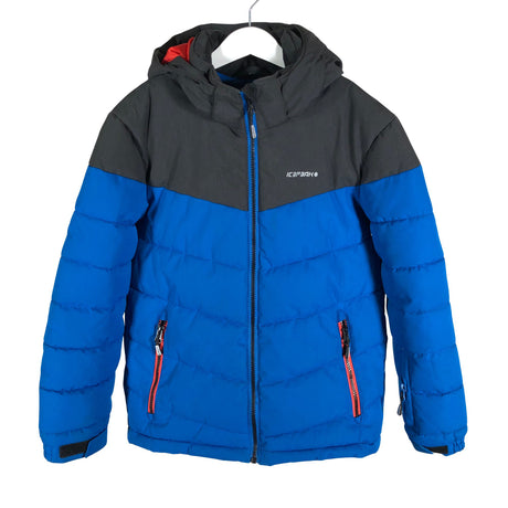Unisex Icepeak - Toppatakki, koko 134 - 140 -  ()