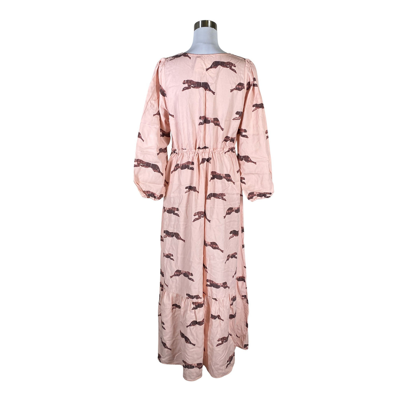 Unisex Kaiko - Mekko, koko 38 -  (2)