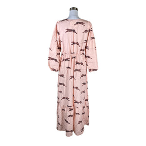 Unisex Kaiko - Mekko, koko 38 -  (2)