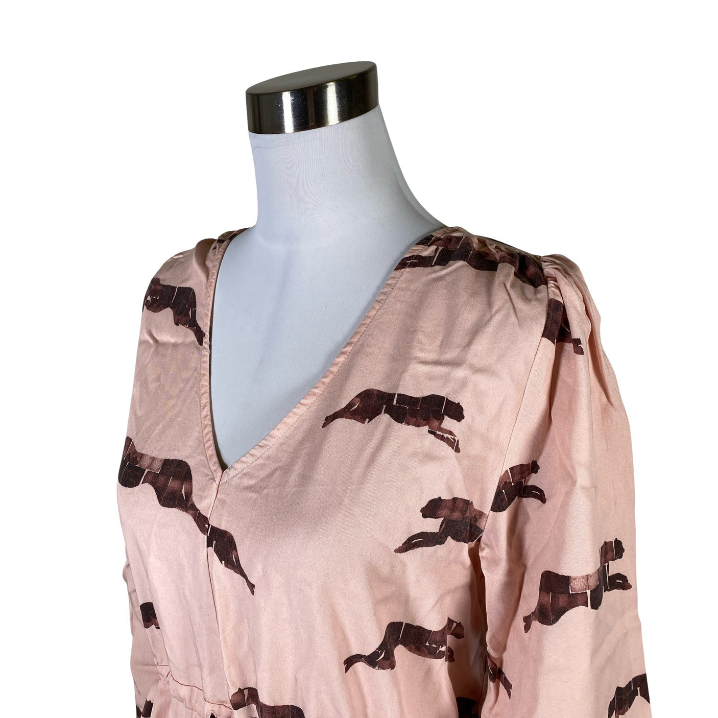 Unisex Kaiko - Mekko, koko 38 -  (3)