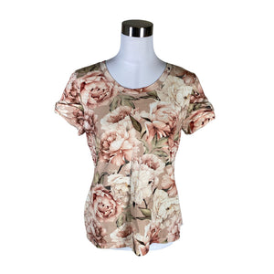 Unisex Selia - T-paita, koko 40 -  (1)