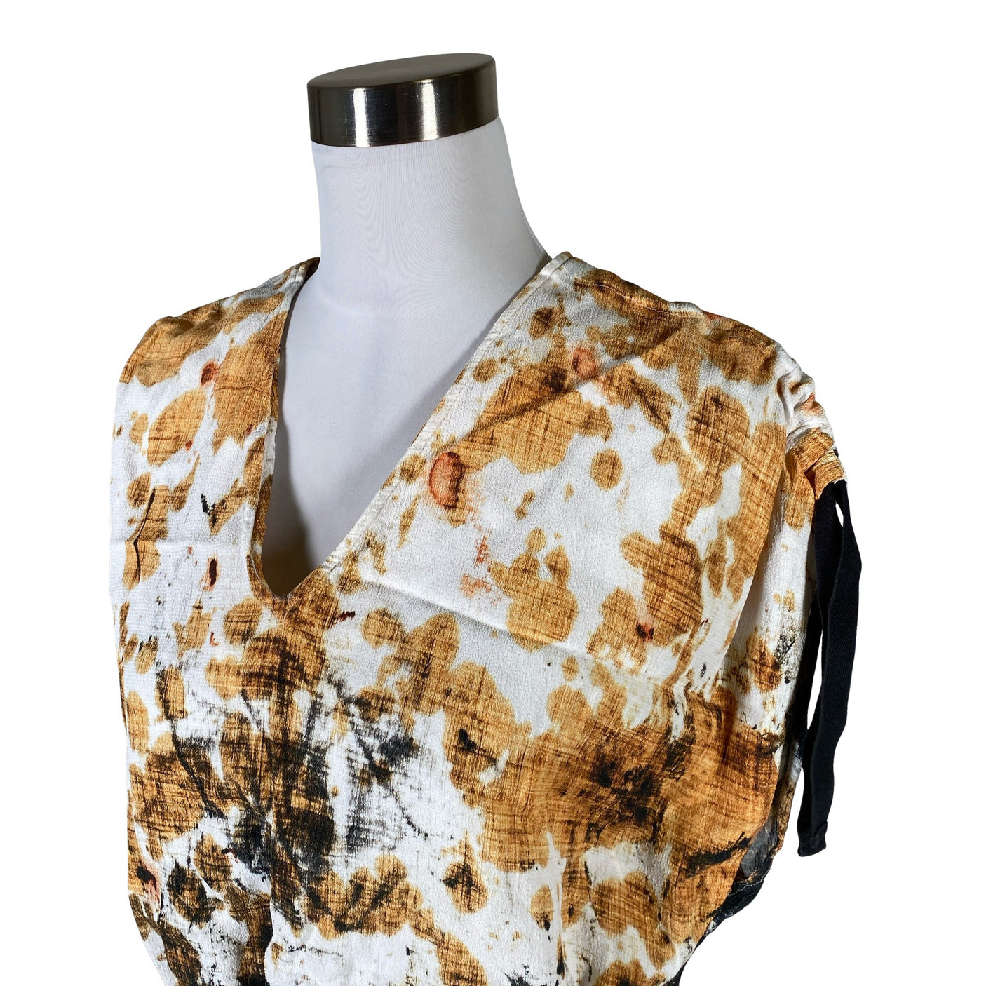 Unisex Niinmun design - Dress, size 38 - White (3)