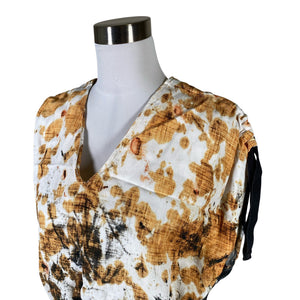Unisex Niinmun design - Dress, size 38 - White (3)