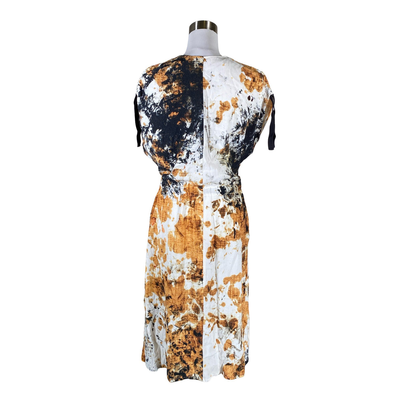 Unisex Niinmun design - Dress, size 38 - White (2)
