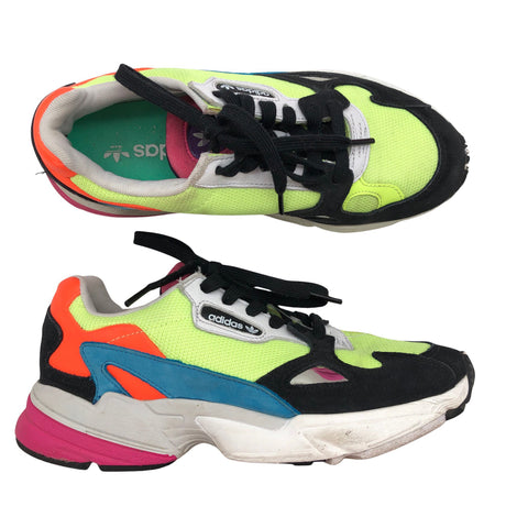 Unisex Adidas - Lenkkarit, koko 39 -  ()