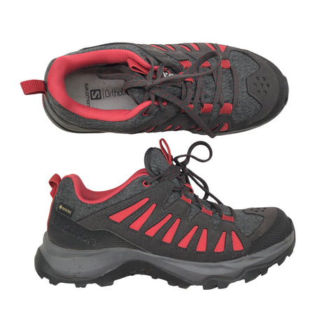 Unisex Salomon - Lenkkarit, koko 36 -  ()