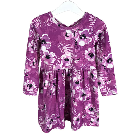 Unisex Kaiko - Mekko, koko 98 - 104 -  ()