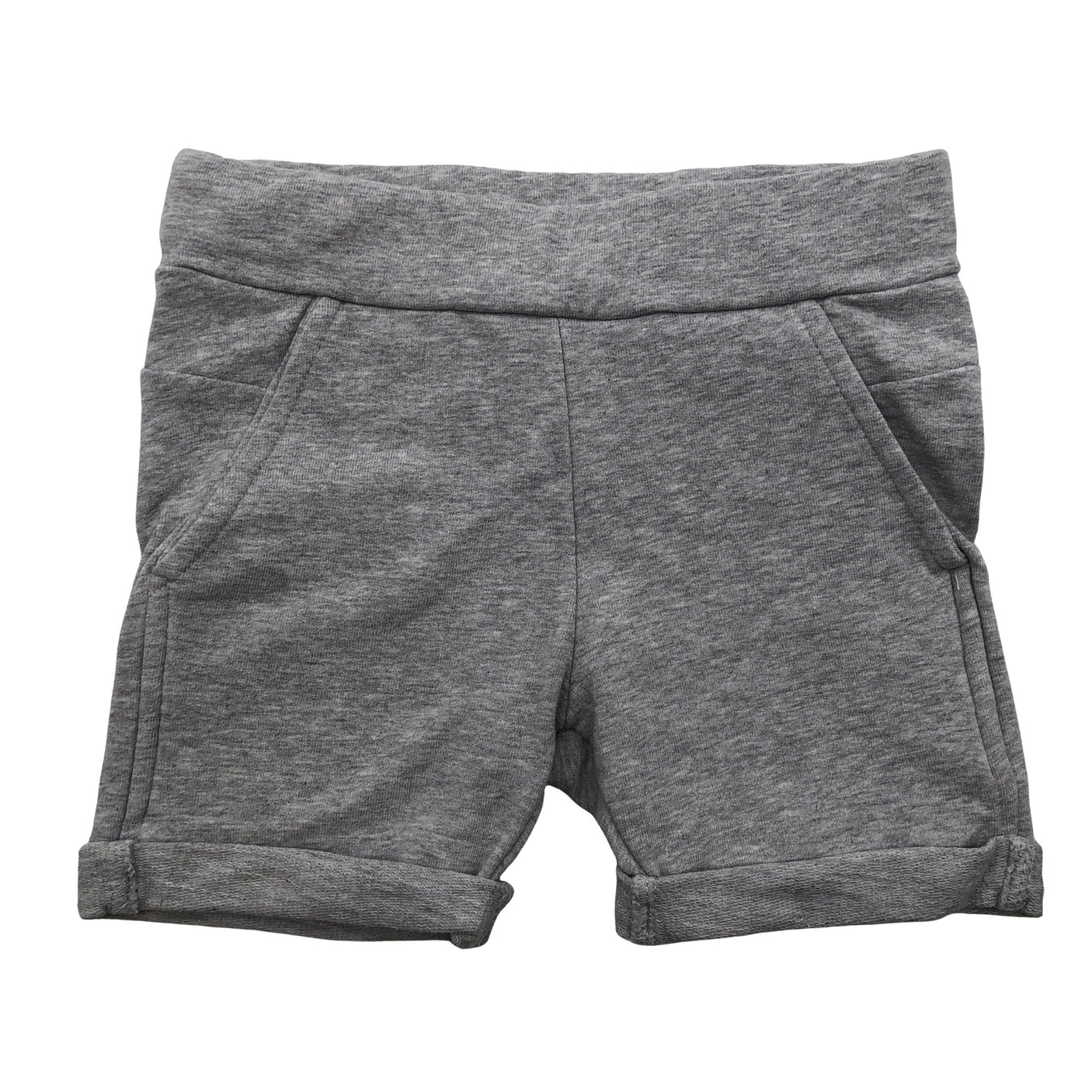 Unisex Kaiko - Collegeshortsit, koko 74 - 80 -  (1)