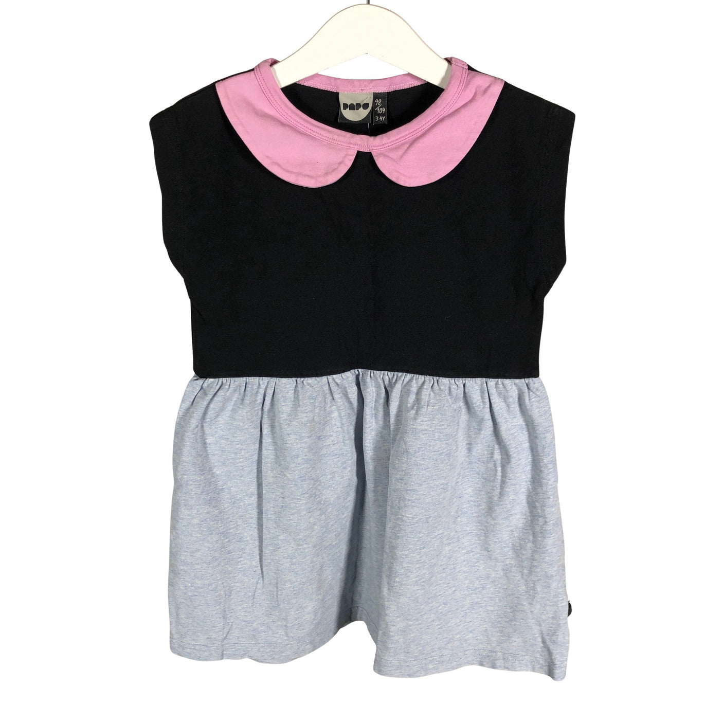 Unisex Papu - Mekko, koko 98 - 104 -  (1)
