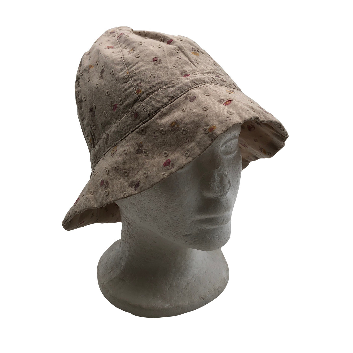 Unisex Wheat - Kesähattu, koko 50 - 52 cm -  (1)